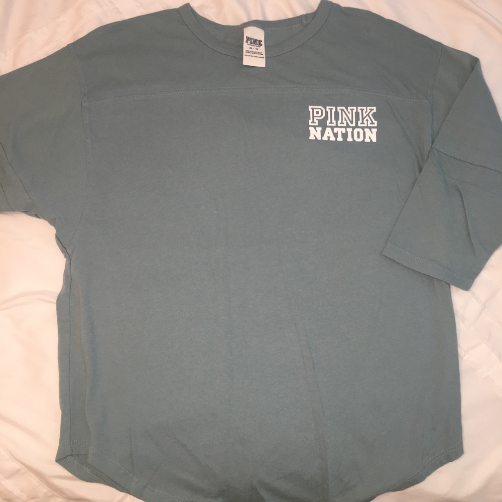 Victoria Secret loose fitted top